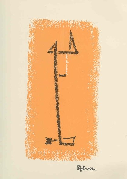 Alva. Recent paintings and drawings | Immagine Gallery 2