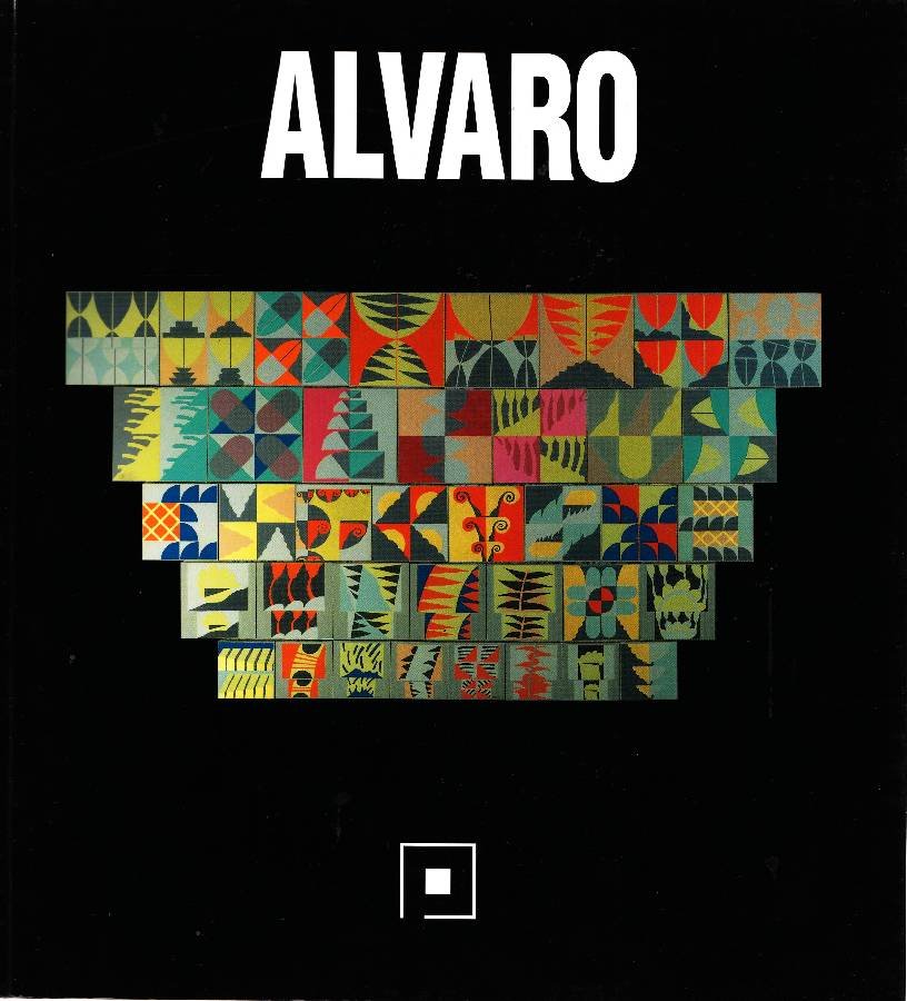 Alvaro. Rivisitazioni | Immagine principale