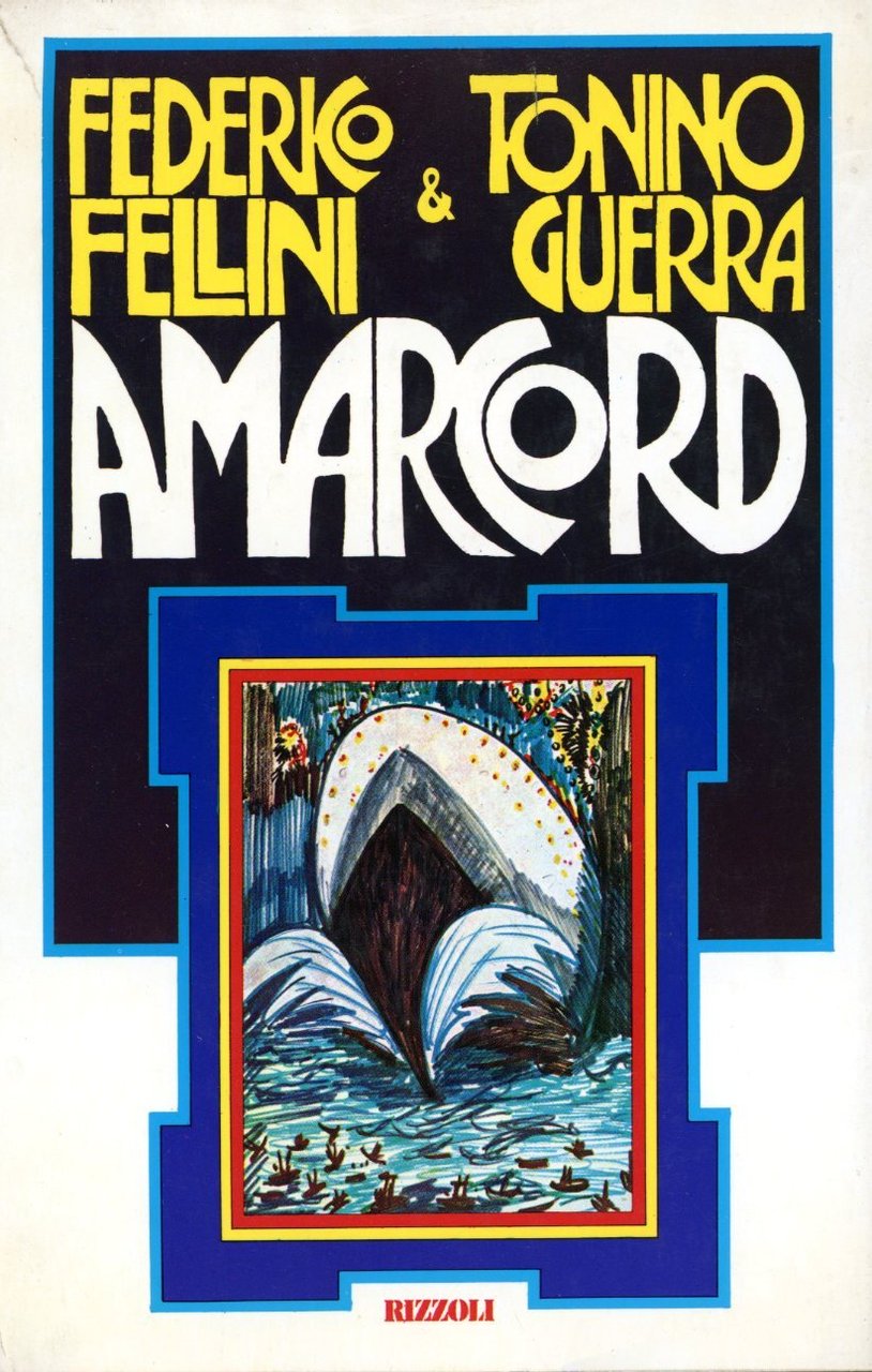 Amarcord | Immagine principale