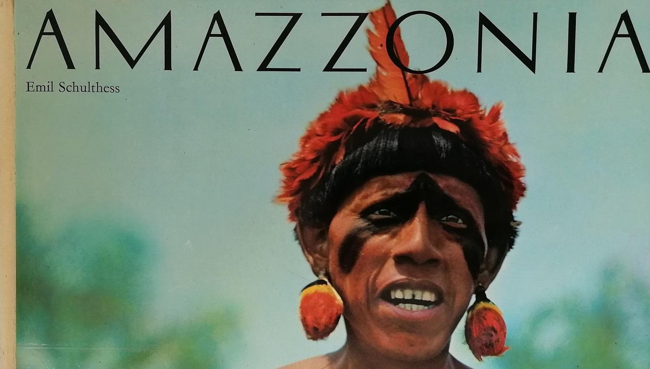 Amazzonia | Immagine principale