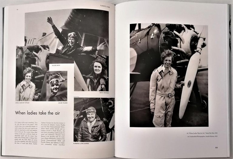 Amelia Earhart. Image and Icon | Immagine Gallery 5