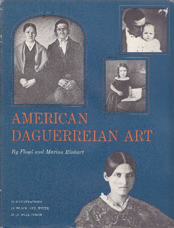 American Daguerreian Art | Immagine principale