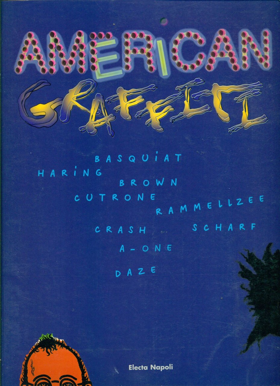 American Graffiti | Immagine principale