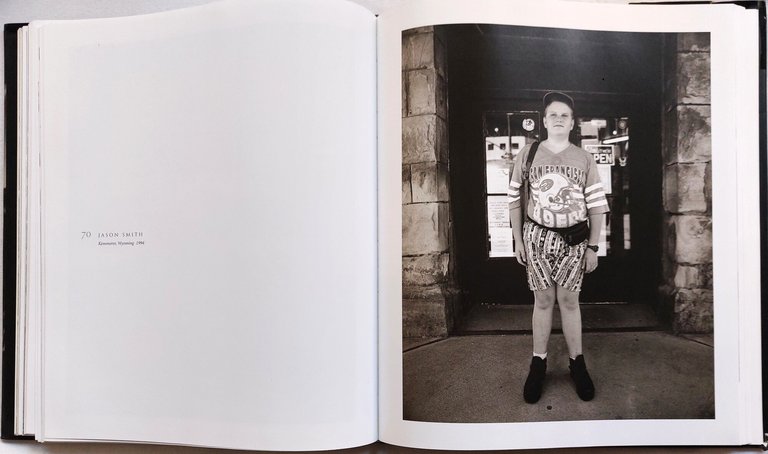 American Pictures | Immagine Gallery 4