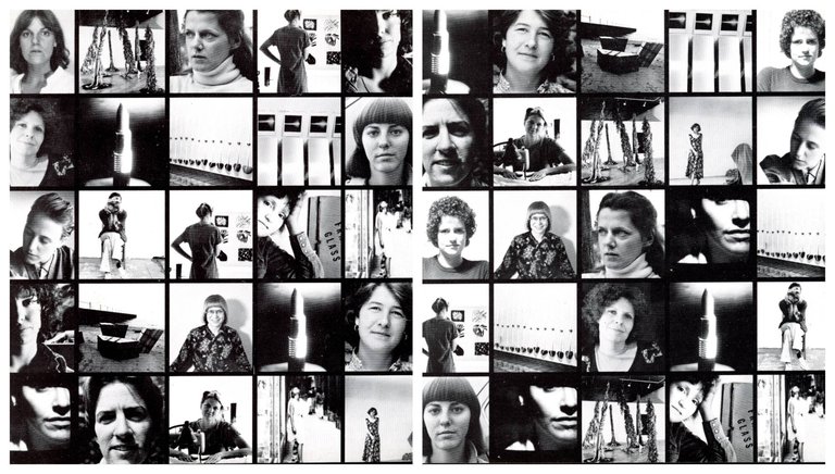 American Women Artists | Immagine Gallery 2