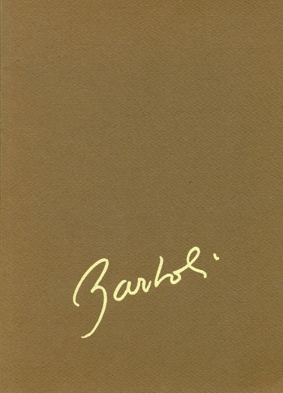 Amerigo Bartoli Natinguerra | Immagine principale