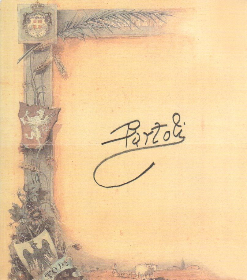 Amerigo Bartoli. Opere dal 1903 al 1971 | Immagine principale