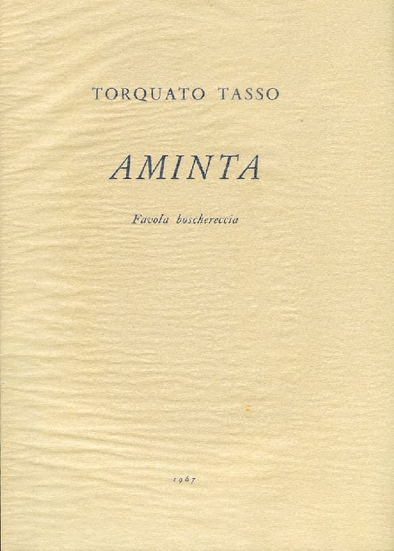 Aminta | Immagine principale