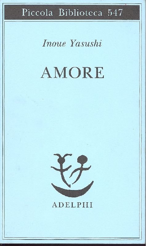 Amore | Immagine principale