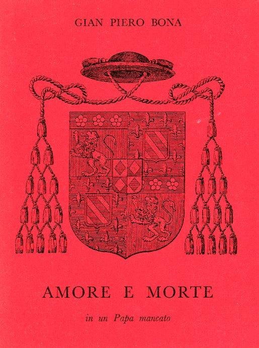 Amore e morte in un papa mancato | Immagine principale