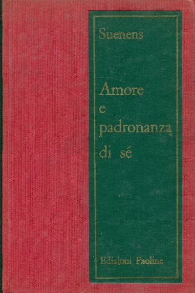 Amore e padronanza di sé | Immagine principale