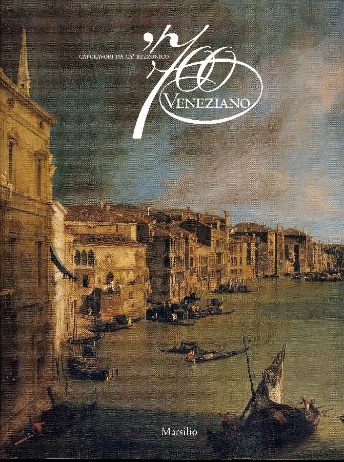&amp;#39;700 veneziano. Capolavori da Ca&amp;#39; Rezzonico | Immagine principale