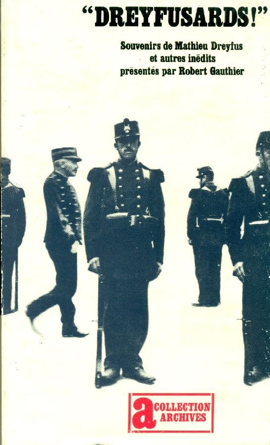 &amp;#39;&amp;#39;Dreyfusards!&amp;#39;&amp;#39; | Immagine principale