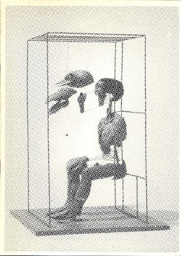 &amp;#39;&amp;#39;Immagini per Pasolini&amp;#39;&amp;#39;. Mostra del pittore Vincenzo Balena | Immagine principale