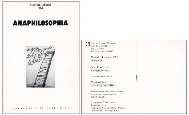 Anaphilosophia | Immagine Gallery 2