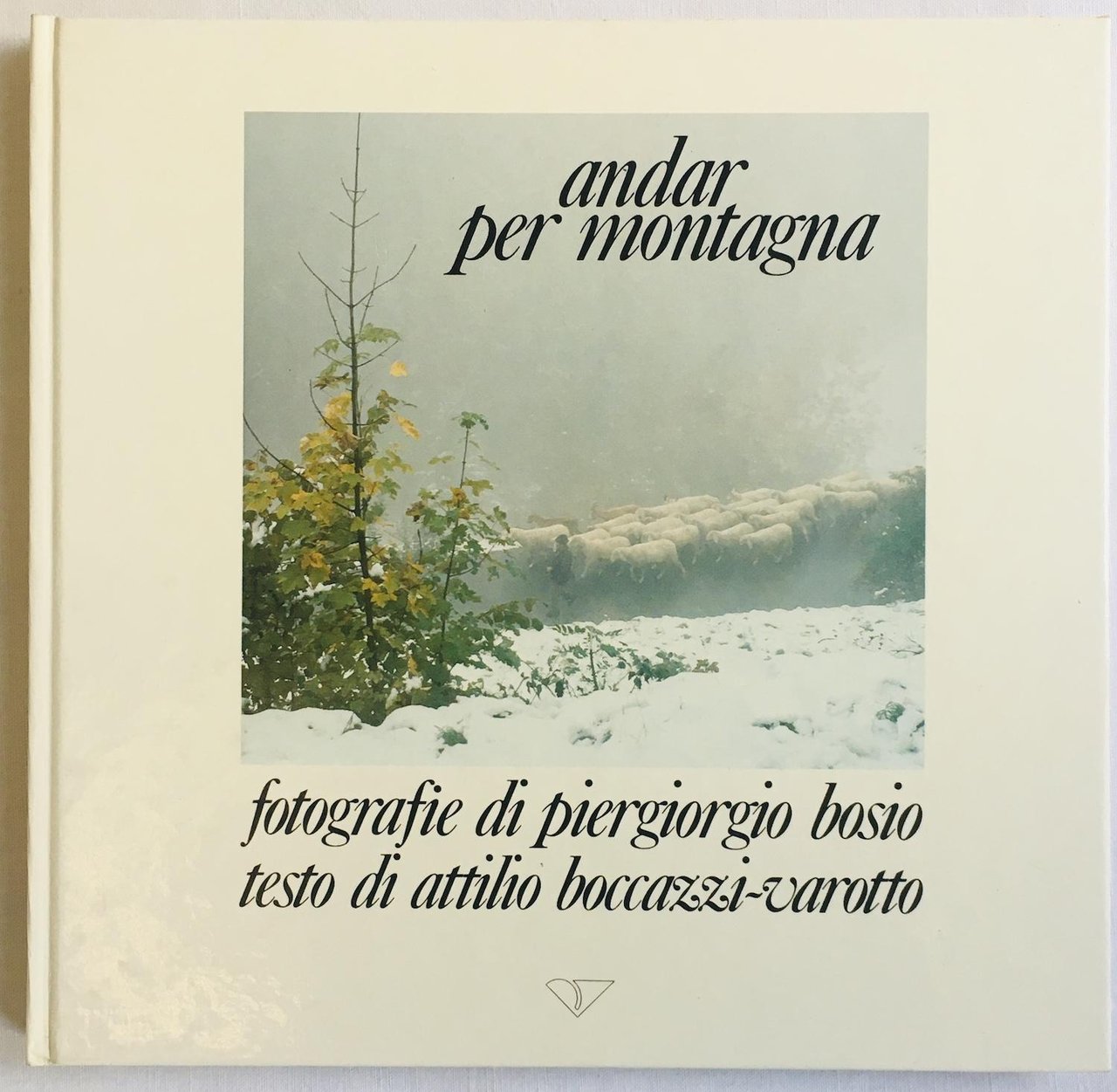 Andar per montagna | Immagine principale