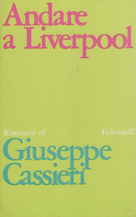 Andare a Liverpool | Immagine principale