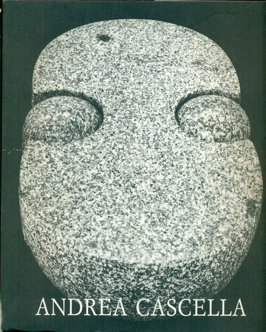 Andrea Cascella | Immagine principale