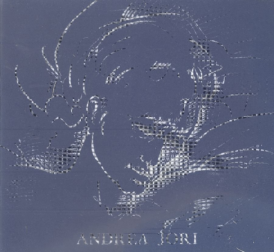 Andrea Jori. Vita nuova | Immagine principale