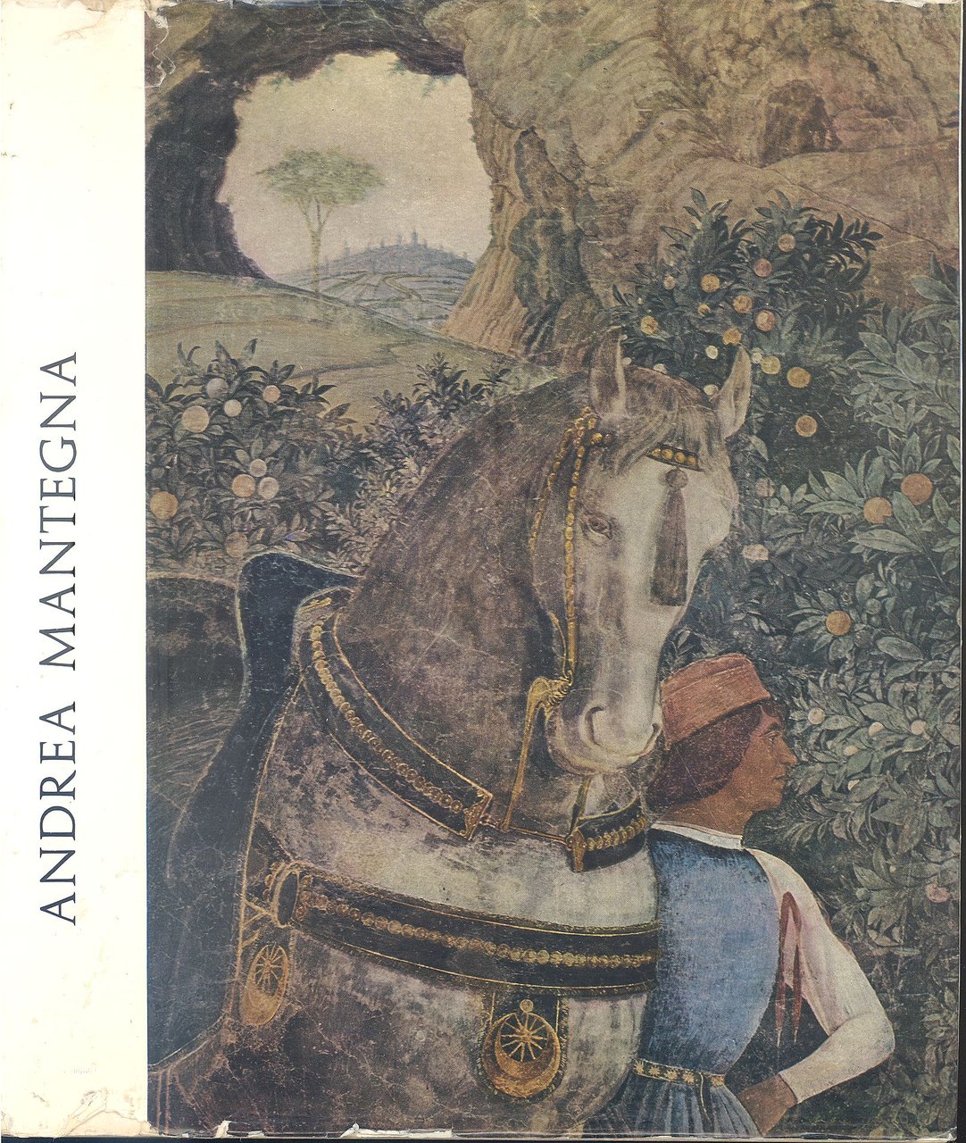 Andrea Mantegna | Immagine principale