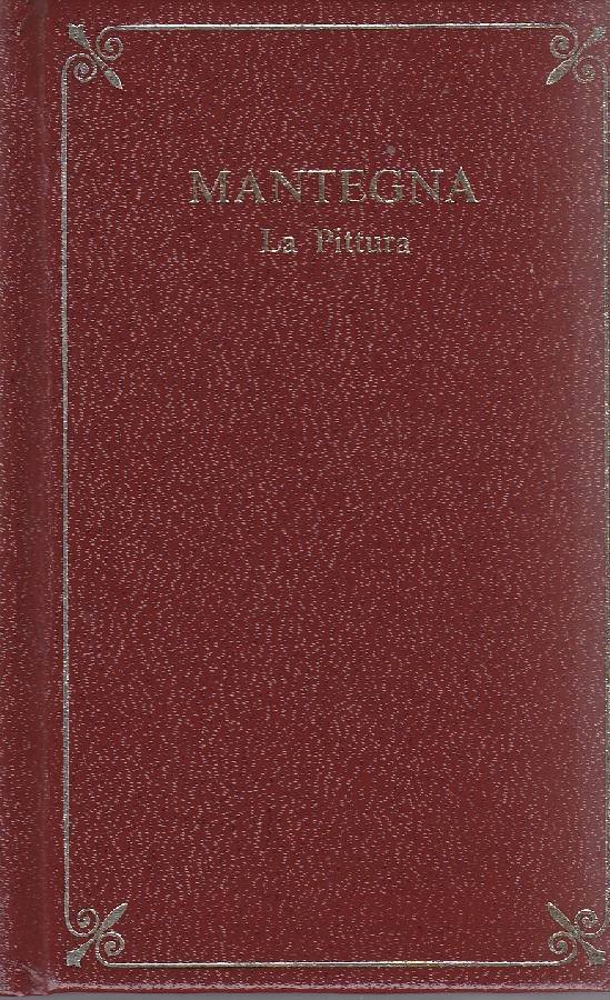 Andrea Mantegna. La pittura | Immagine principale