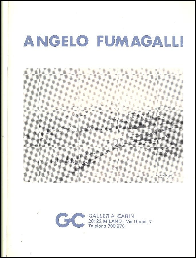 Angelo Fumagalli | Immagine principale