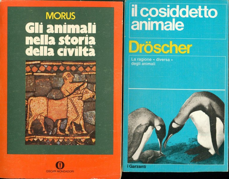 Animali e continenti alla deriva | Immagine Gallery 2