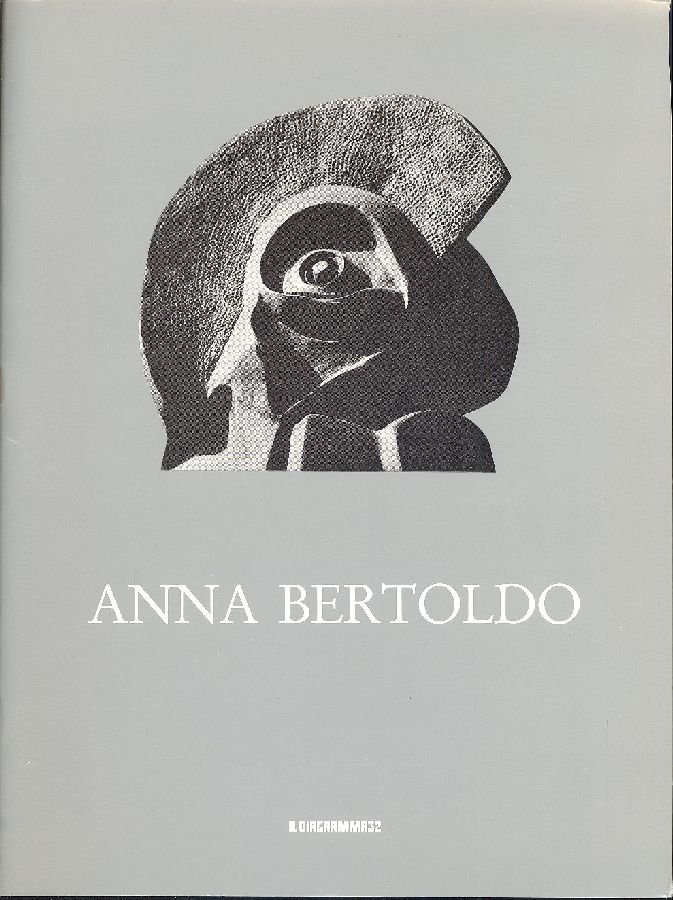 Anna Bertoldo. Sculture 1975 - 1984 | Immagine principale