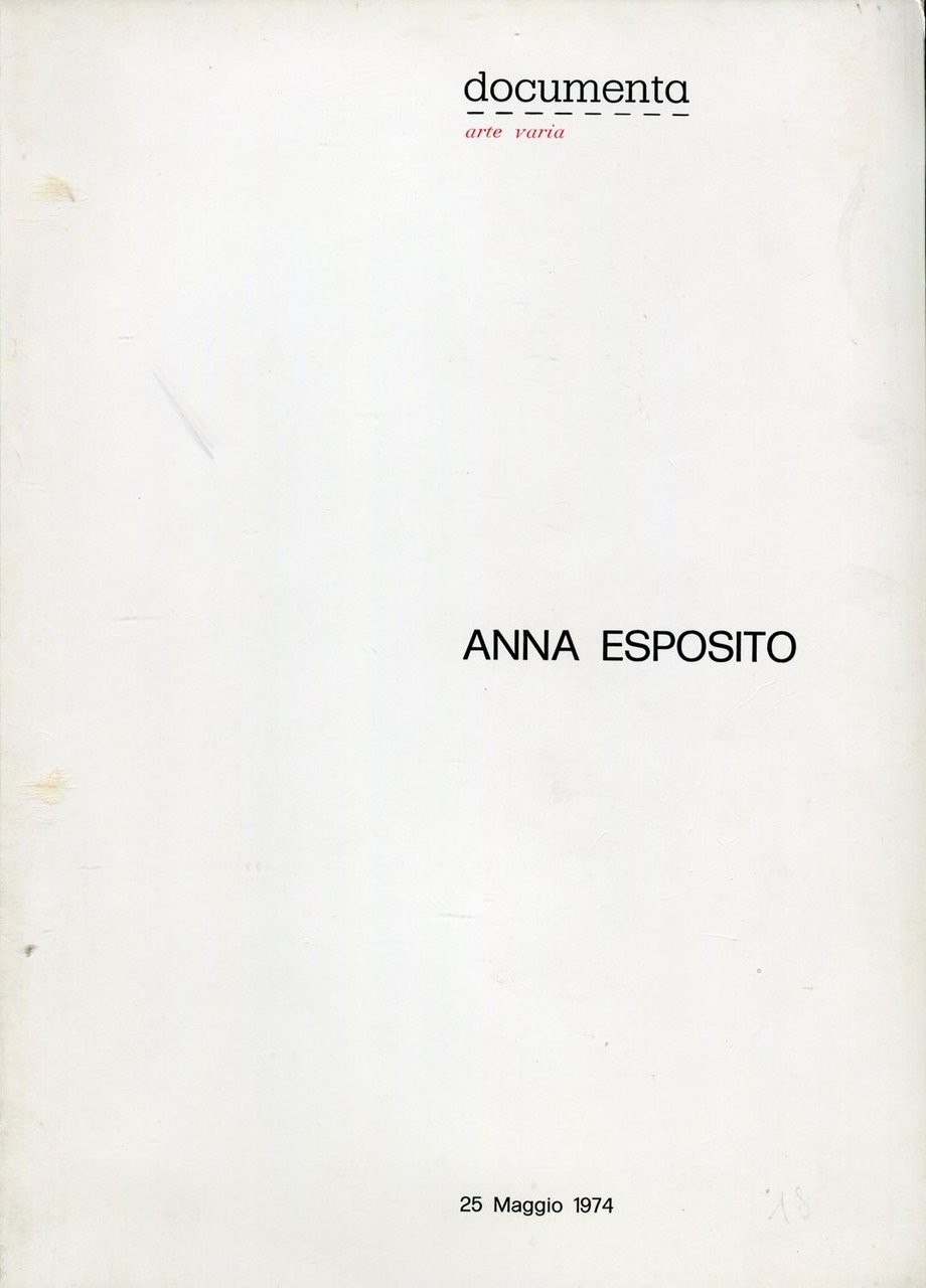 Anna Esposito | Immagine principale