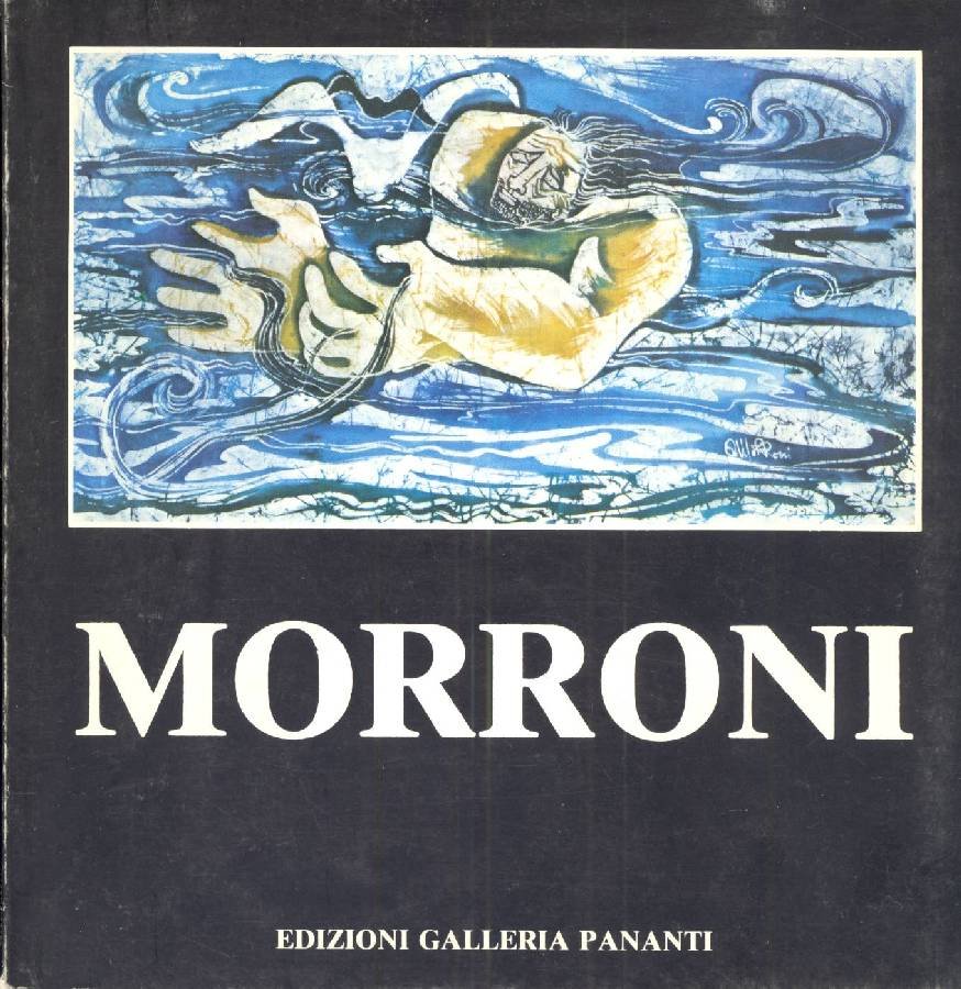 Anna Morroni | Immagine principale