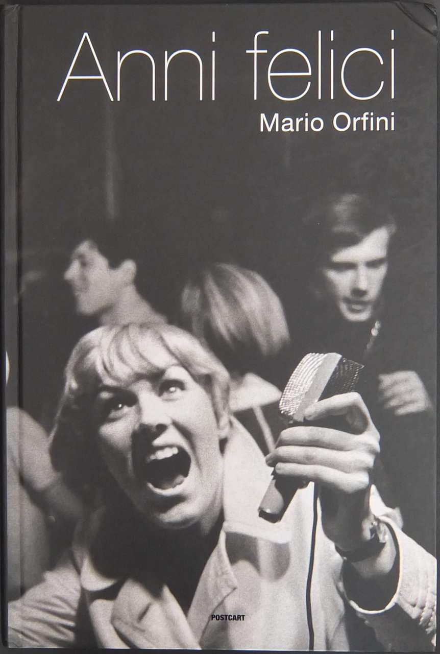 Anni felici | Immagine principale