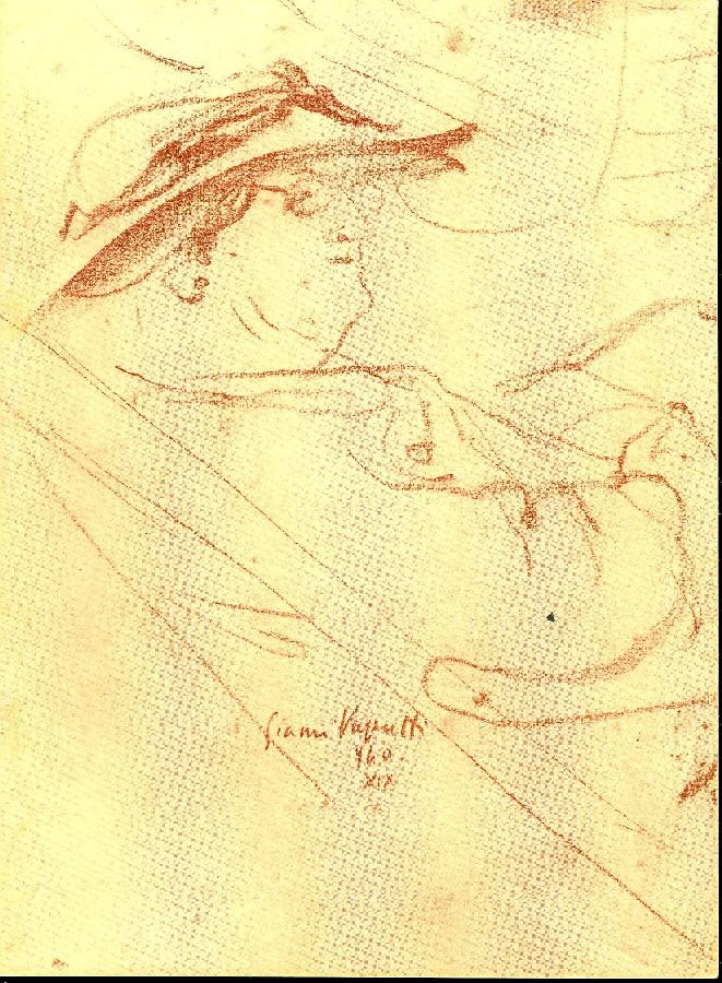 Anni Quaranta: stile, arte, costume | Immagine principale