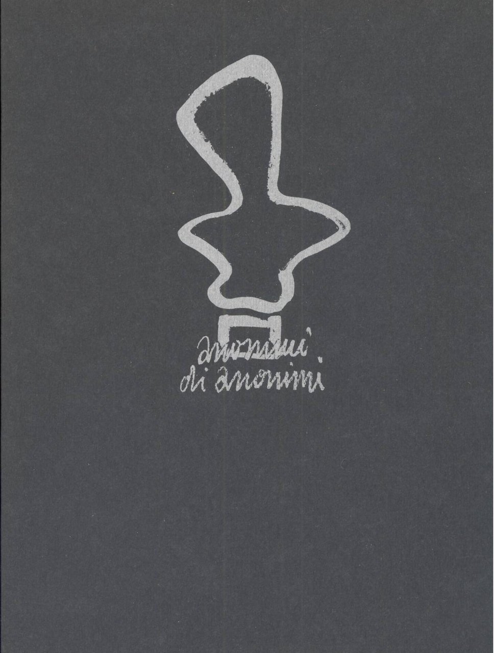 Anonimi di Anonimi | Immagine principale