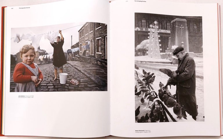 Another Country. British Documentary Photography Since 1945 | Immagine Gallery 2