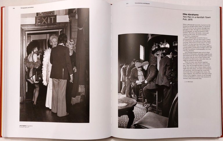 Another Country. British Documentary Photography Since 1945 | Immagine Gallery 3