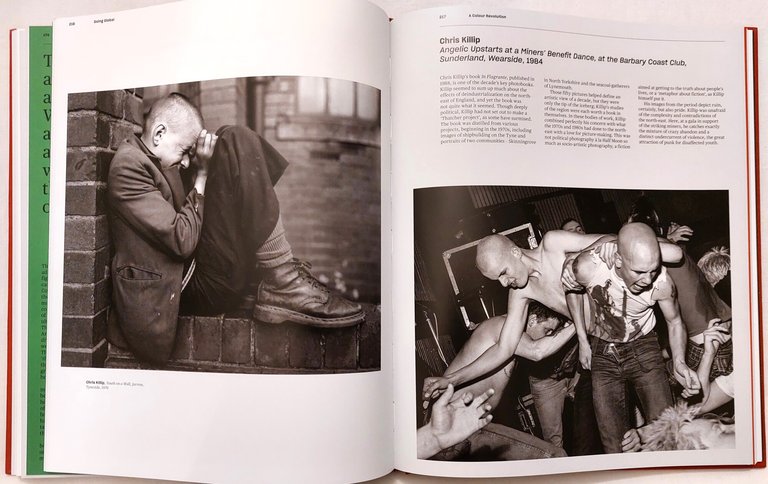 Another Country. British Documentary Photography Since 1945 | Immagine Gallery 4