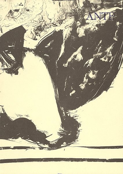 Ante | Immagine principale