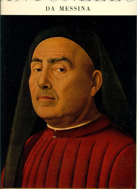 Antonello da Messina | Immagine principale