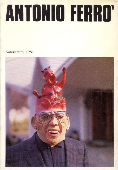 Antonio Ferrò | Immagine principale