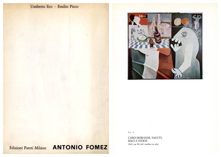 Antonio Fomez | Immagine Gallery 2