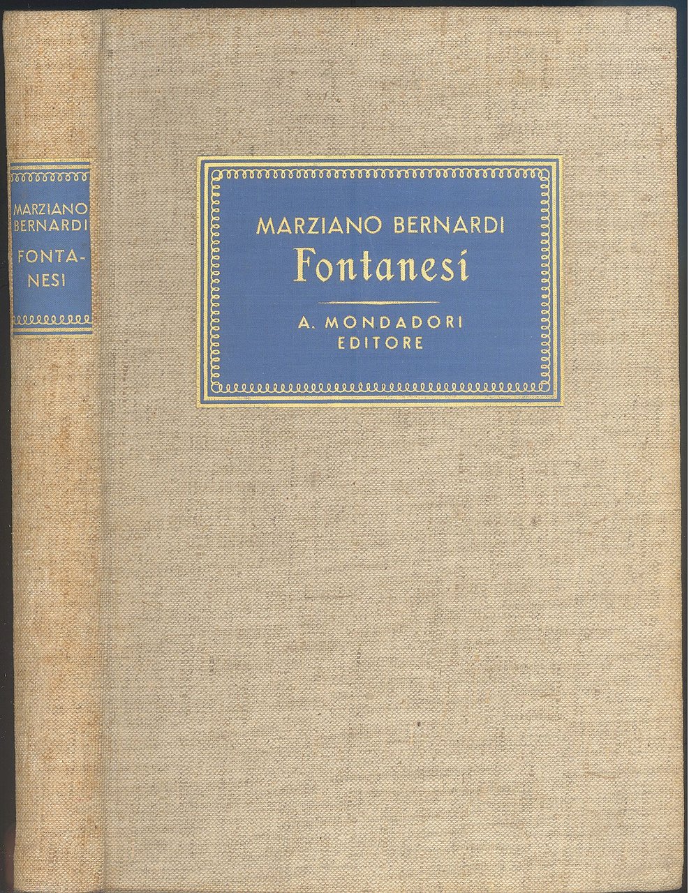 Antonio Fontanesi | Immagine principale