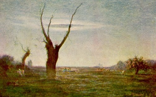 Antonio Fontanesi | Immagine Gallery 2