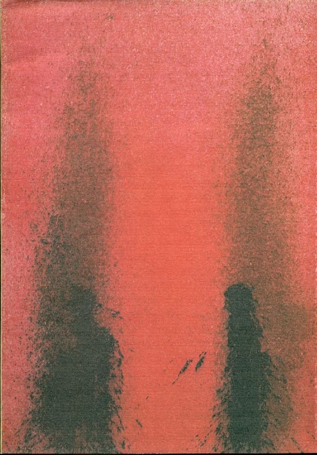 Antonio Freiles. Chartae 1991-1992 | Immagine principale