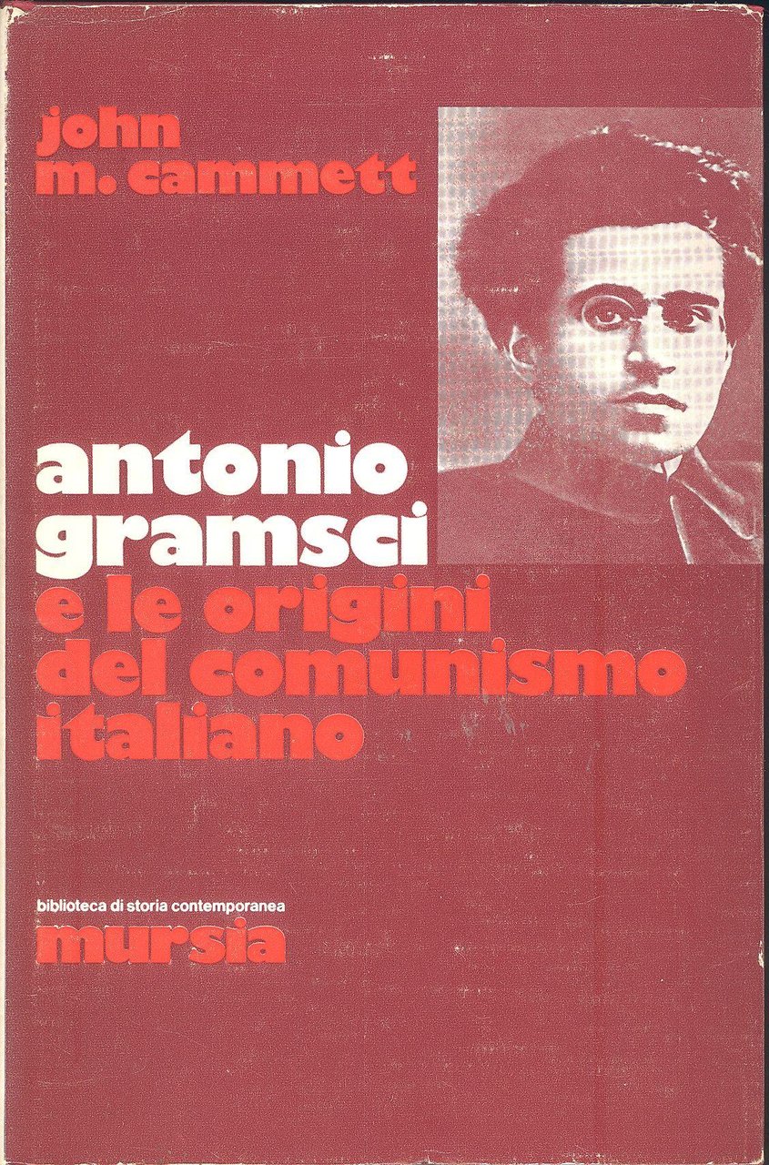 Antonio Gramsci e le origini del comunismo italiano | Immagine principale
