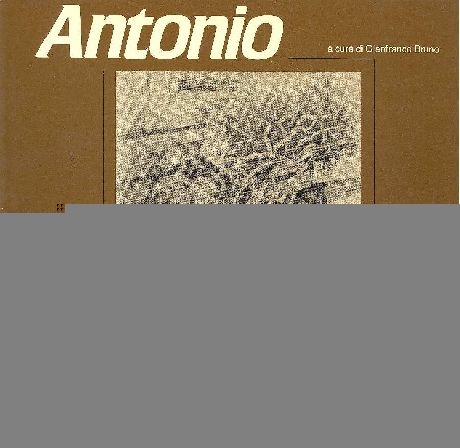 Antonio Stagnoli | Immagine principale