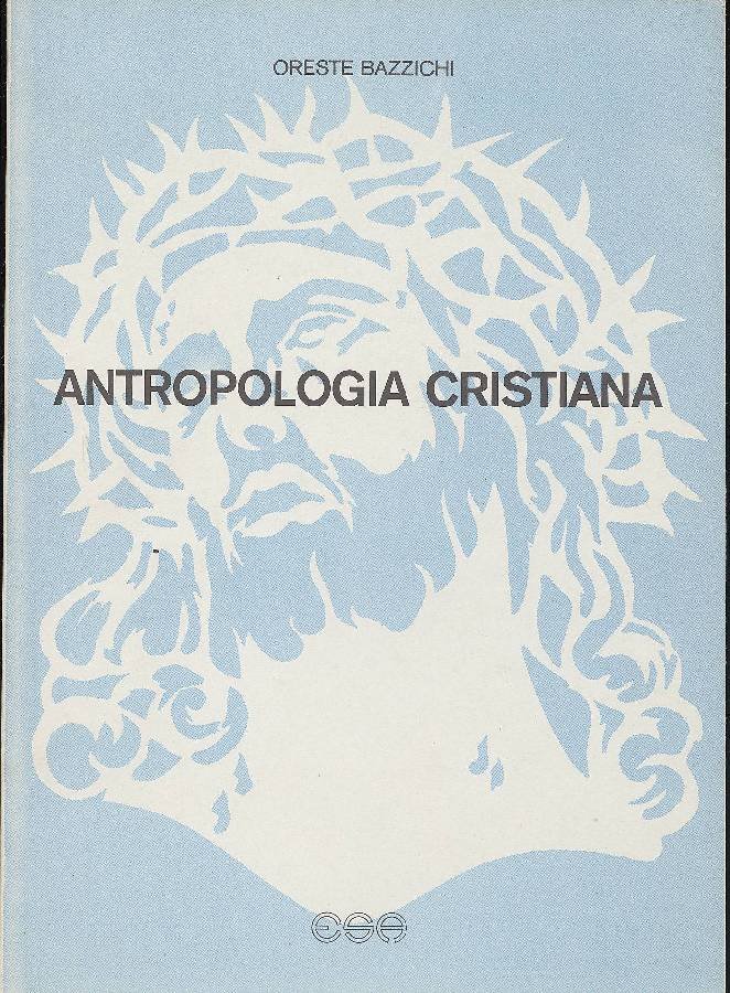 Antropologia cristiana | Immagine principale