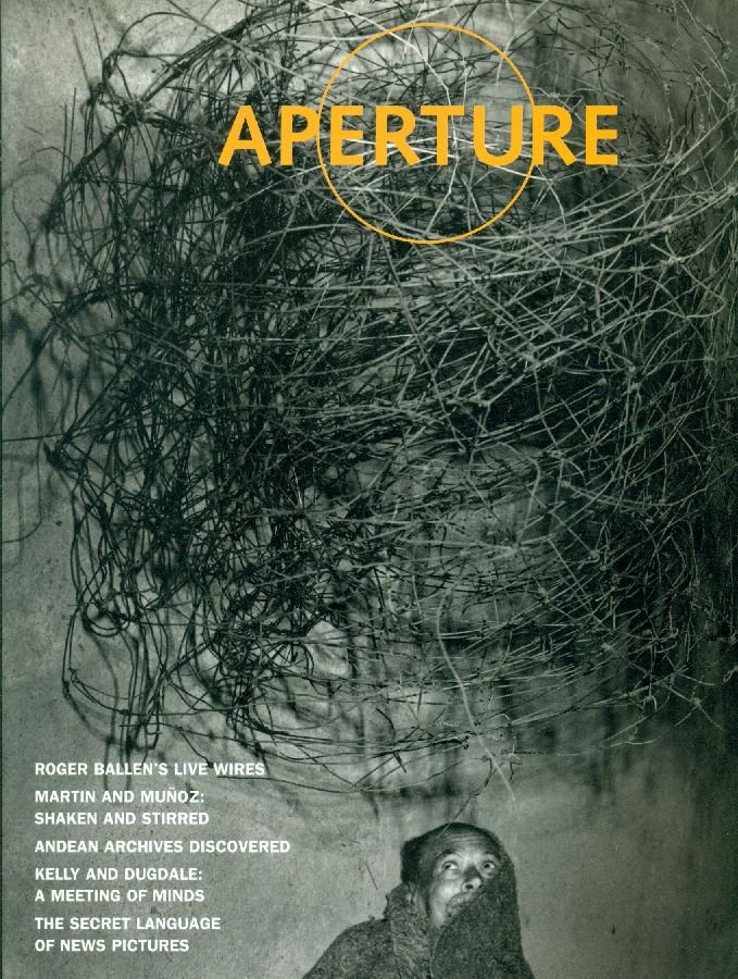 Aperture No 173, Winter 2003 | Immagine principale