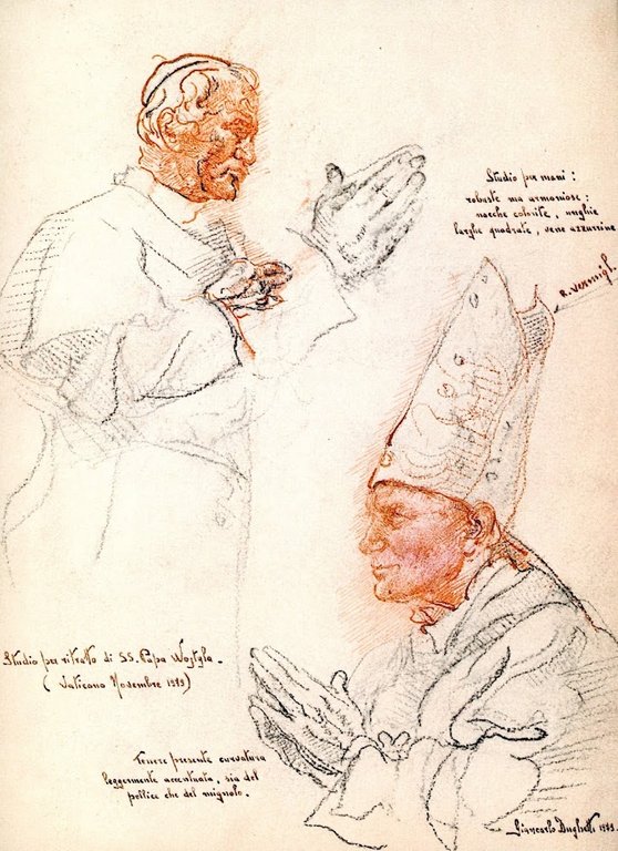 Appunti per un ritratto | Immagine Gallery 6