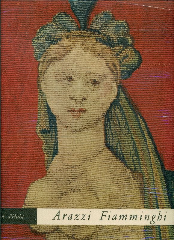 Arazzi fiamminghi. Dal XIV al XVIII secolo | Immagine principale