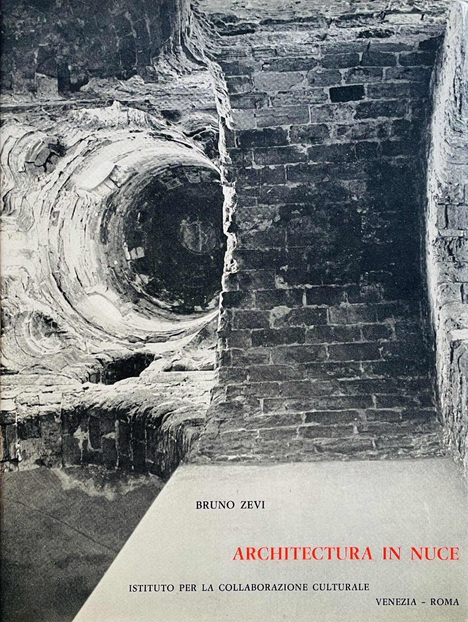 Architectura in nuce | Immagine principale